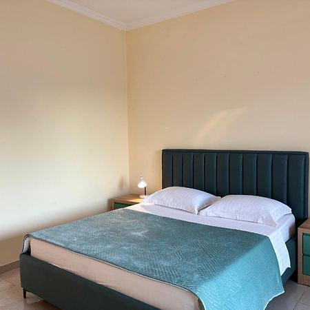 Tam 2Bdr Center Taiwan Apartment Tirana Kültér fotó