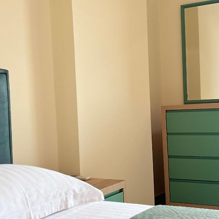 Tam 2Bdr Center Taiwan Apartment Tirana Kültér fotó