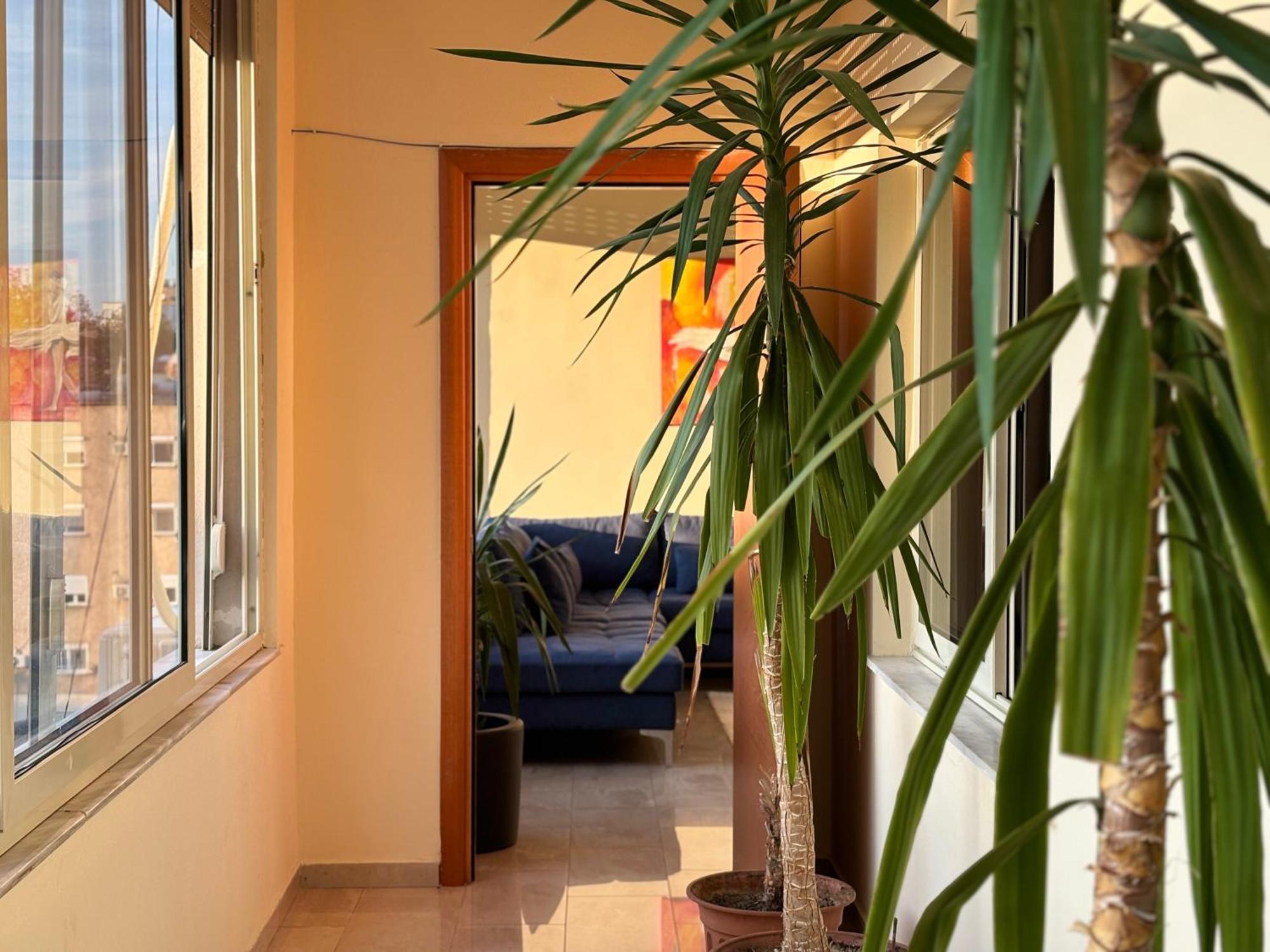 Tam 2Bdr Center Taiwan Apartment Tirana Kültér fotó