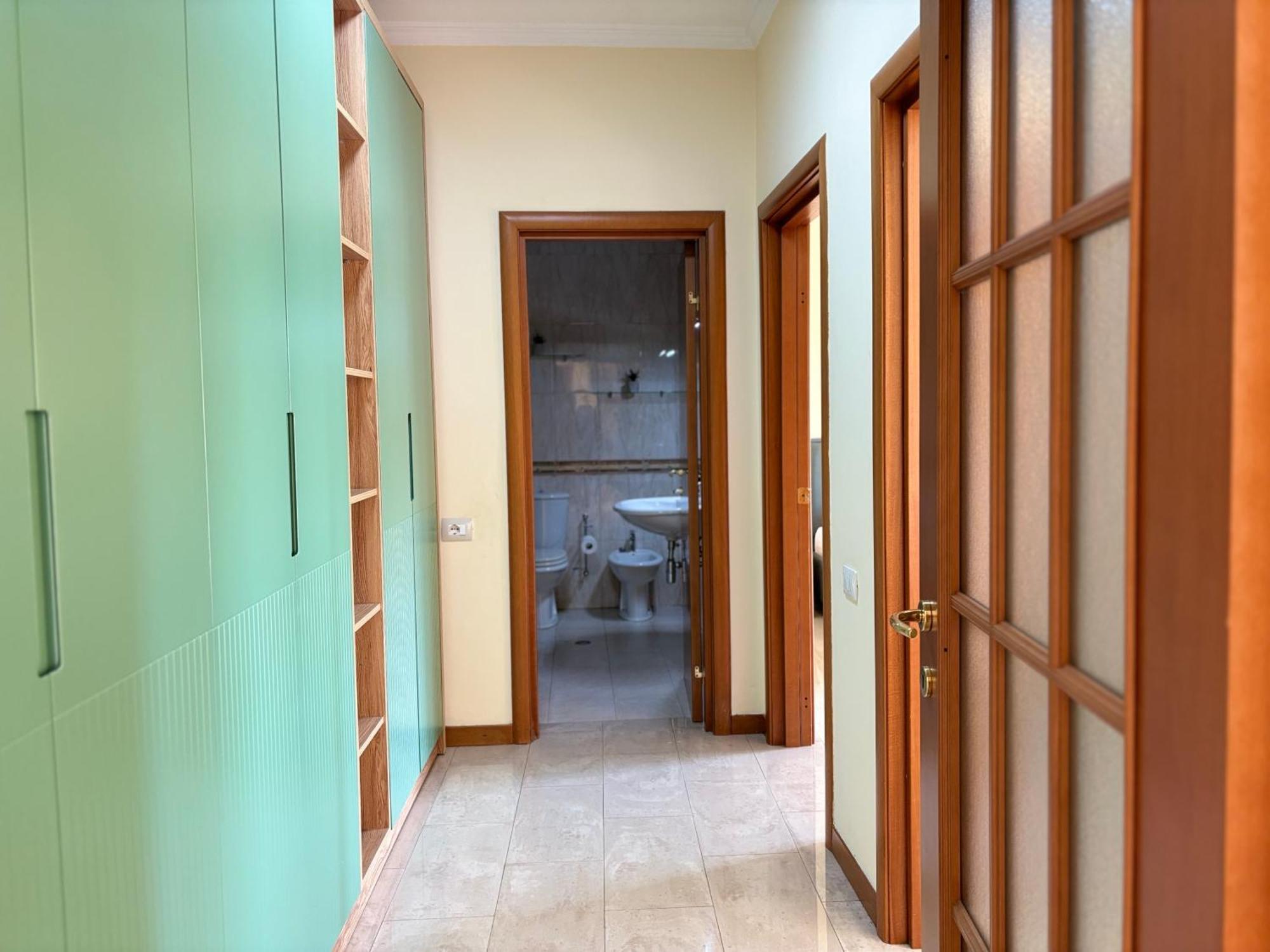 Tam 2Bdr Center Taiwan Apartment Tirana Kültér fotó