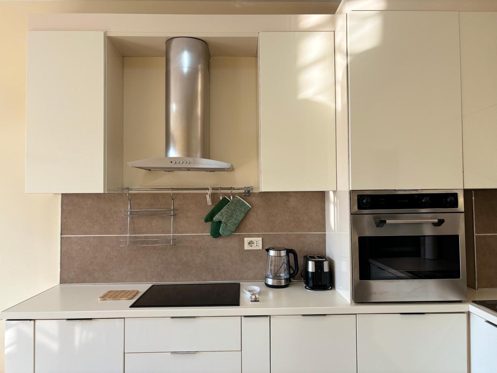 Tam 2Bdr Center Taiwan Apartment Tirana Kültér fotó